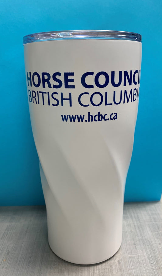 HCBC Travel Mug