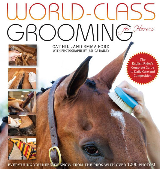 World Class Grooming