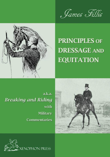 Principle of Dressage and Equitation